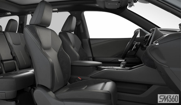 2024 Lexus TX TX 350 in Cars & Trucks in Laval / North Shore - Image 4