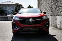 Low Mileage, Power Liftgate, Aluminum Wheels, Heated Seats, Apple CarPlay, Android Auto! 6 LOCATIONS... (image 3)