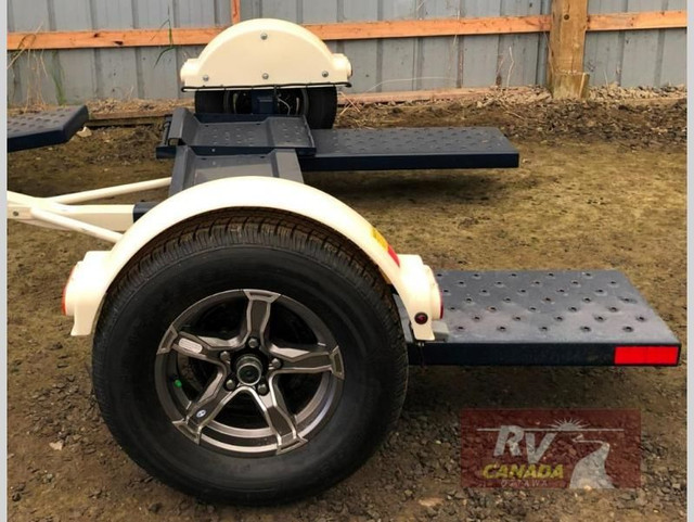 2022 Master Tow Tow Dolly 80THDSB in Cargo & Utility Trailers in Ottawa - Image 3