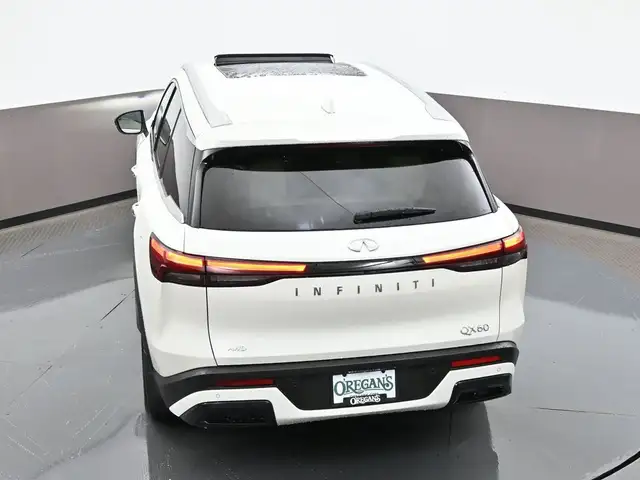 2025 Infiniti QX60 LUXE in Cars & Trucks in City of Halifax - Image 48