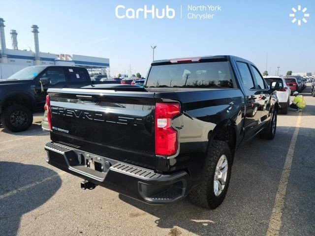 2023 Chevrolet Silverado 1500 Work Truck in Cars & Trucks in City of Toronto - Image 3