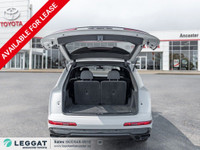 To give you peace of mind all our Leggat Used Car vehicles includes a 6 month/10,000 kms powertrain... (image 6)