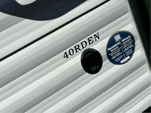 2024 Keystone RV 40RDEN in RVs & Motorhomes in Sudbury - Image 5