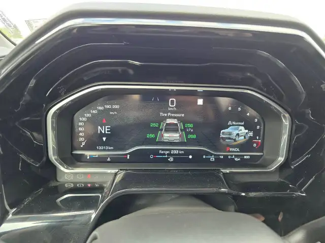 2023 GMC Sierra 1500 dans Autos et camions dans Ottawa - Image 15