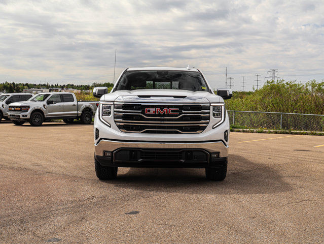 2024 GMC Sierra 1500 SLT Preferred 6.2L Max Tow in Cars & Trucks in Strathcona County - Image 3