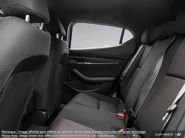 2025 Mazda Mazda3 Sport GX in Cars & Trucks in Laval / North Shore - Image 23