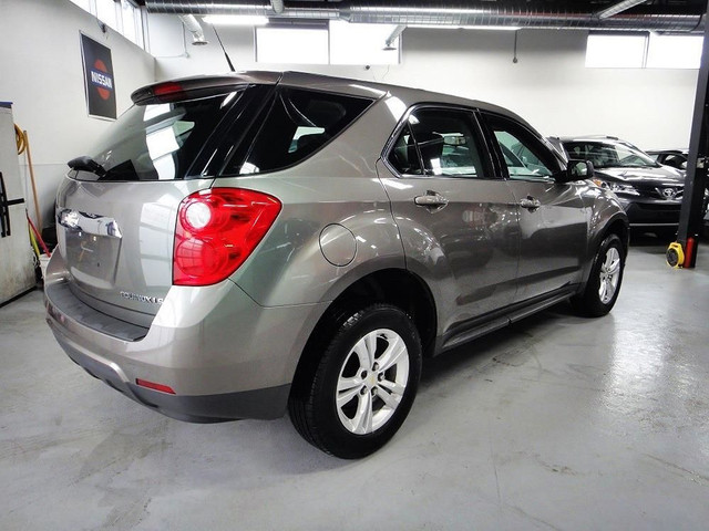 2010 Chevrolet Equinox RUST FREE ,VERY WELL MAINTAIN,NO ACCIDENT in Cars & Trucks in City of Toronto - Image 4