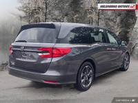 Engine: Gas V-6 3.5L L/100Km City: 12.2 L/100Km Hwy: 8.5 Safety Equipment ABS And Driveline Traction... (image 4)