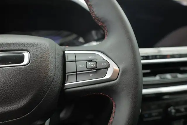 2024 Jeep Compass Trailhawk in Cars & Trucks in Calgary - Image 19