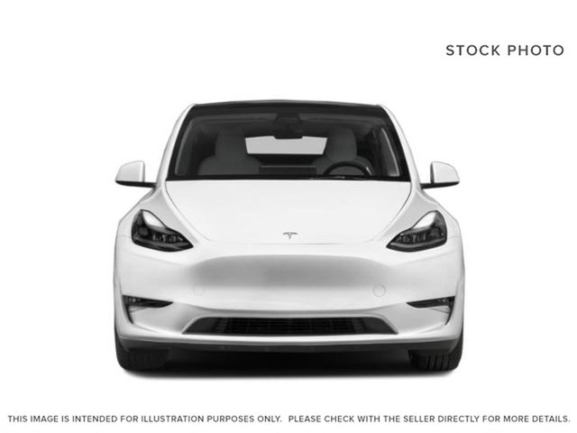 2023 Tesla Model Y Long Range | BLACKED OUT | LOW KMS |  in Cars & Trucks in Edmonton - Image 2
