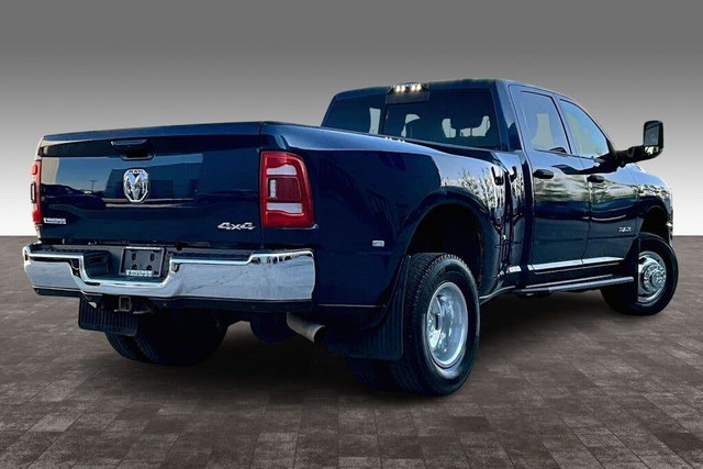 2021 Ram 3500 4wd Crew Tradesman in Cars & Trucks in Edmonton - Image 2