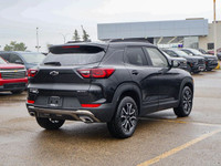 This Chevrolet Trailblazer boasts a Gas I3 1.3L/ engine powering this Automatic transmission. ENGINE... (image 7)
