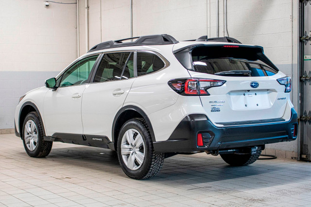 2021 Subaru Outback CONVENIENCE, EYESIGHT, BANCS CHAUFF, CARPLAY in Cars & Trucks in City of Montréal - Image 4