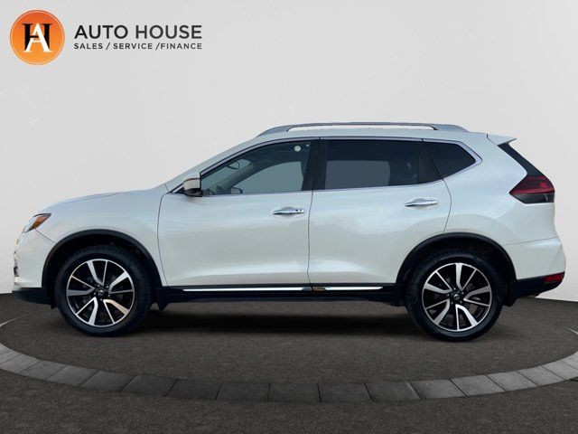 2020 Nissan Rogue SL LEATHER NAVIGATION BCAMERA PANOROOF in Cars & Trucks in Calgary - Image 2