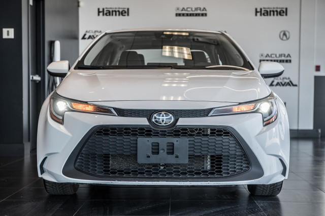 2022 Toyota Corolla LE à vendre in Cars & Trucks in Laval / North Shore - Image 2