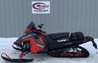 2024 Polaris 850 Indy VR1 137 Indy Red