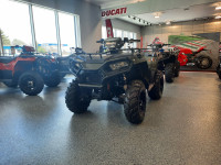 2024 Polaris Sportsman 570 EPS