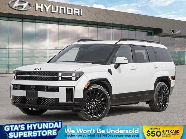 2024 Hyundai Santa Fe Ultimate Calligraphy in Cars & Trucks in Mississauga / Peel Region