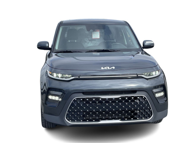 2022 Kia Soul EX + SIEGES CHAUFFANTS + CAMERA + CRUISE + CARPLAY in Cars & Trucks in City of Montréal - Image 2