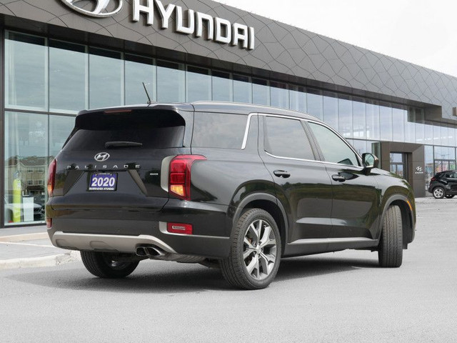 2020 Hyundai Palisade Preferred AWD - Cooled Seats - $186 B/W in Cars & Trucks in Ottawa - Image 3