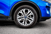 Power Liftgate, Park Assist, Heated Steering Wheel, Heated Seats, Aluminum Wheels! 6 LOCATIONS KINGS... (image 6)