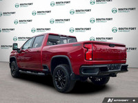 Z71 Off-Road Suspension Package, Leather Seats, Heated & Ventilated Seats, Remote Start, Sunroof, Ad... (image 6)
