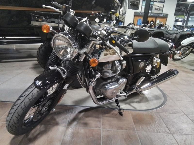 2023 Royal Enfield VWXL68PM in Street, Cruisers & Choppers in Moncton