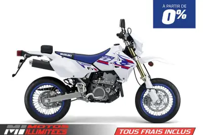 Visiter notre section promotion à cette adresse https://www.motosillimitees.com/fr/promotions/. Les...