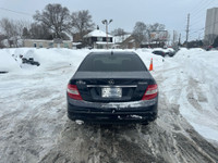 Come by and check out this elegant 2009 Mercedes-Benz C230, a perfect blend of luxury, performance,... (image 4)