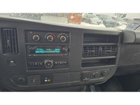 New Arrival - Clean Carfax - No Accidents - Fully Serviced, Ontario Safety Standards & Commercial An... (image 9)