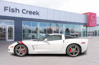 ==== 2008 Chevrolet Corvette -- 6.2L V8 Coupe, No Accidents ==== This *2008 Chevrolet Corvette Coupe... (image 2)