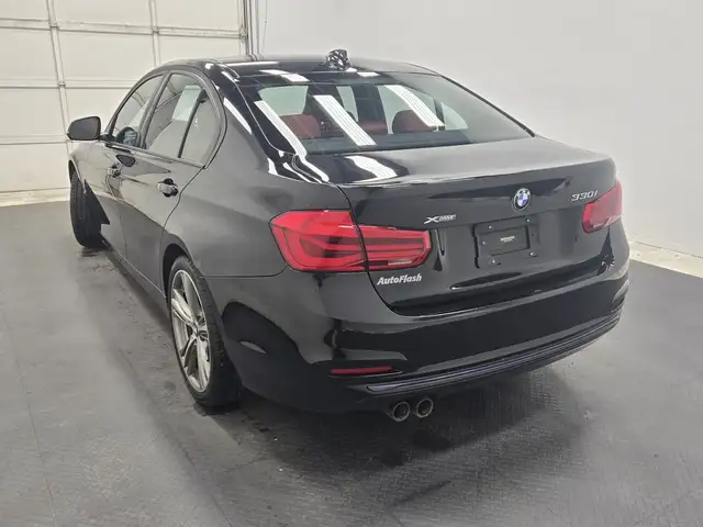 2018 BMW 330i xDrive CAMERA, BLUETOOTH, VOLANT & SIEGES CHAUFF, in Cars & Trucks in Longueuil / South Shore - Image 6