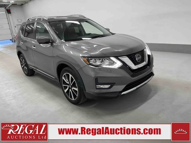 2020 NISSAN ROGUE SL in Cars & Trucks in Calgary - Image 3