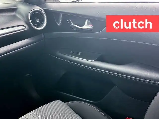 2023 Kia Forte5 EX w/ Apple CarPlay, Heated Front Seats, Rearvie in Cars & Trucks in City of Toronto - Image 35