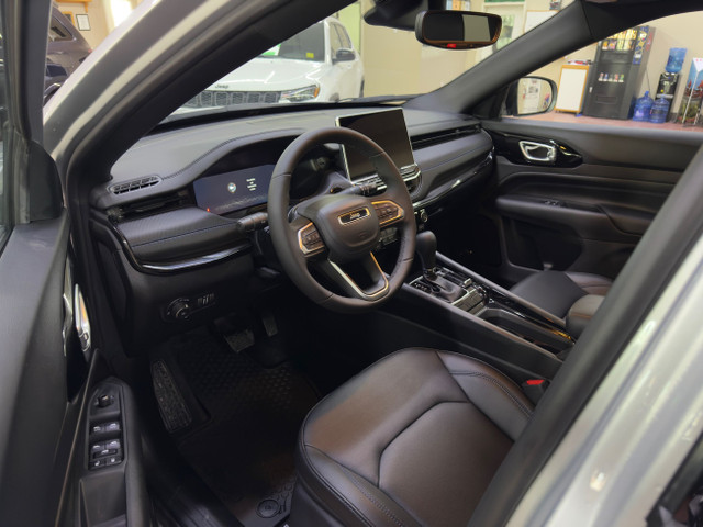 2025 Jeep Compass Altitude in Cars & Trucks in Nipawin - Image 4