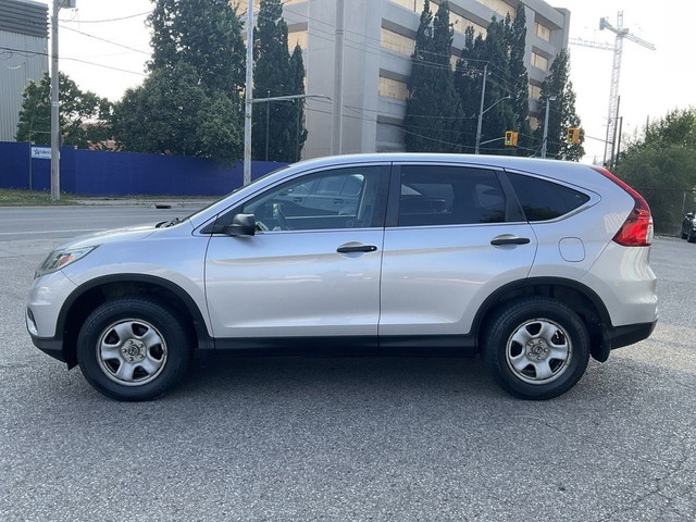 2016 Honda CR-V LX AWD - BACK-UP CAM! HTD SEATS! BLUETOOTH! in Cars & Trucks in Kitchener / Waterloo - Image 4