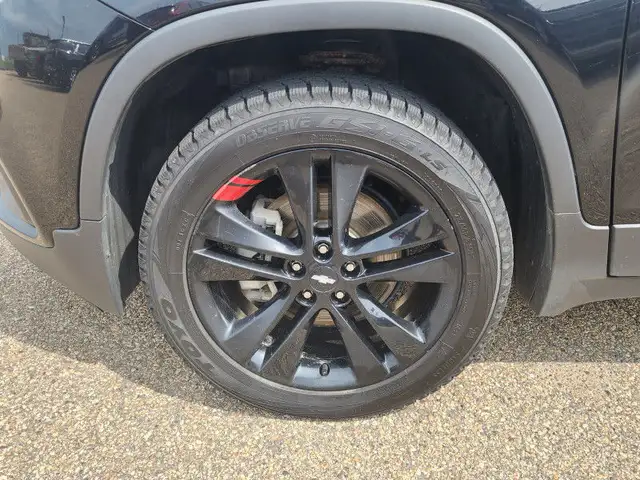 2019 Chevrolet Trax LT in Cars & Trucks in St. Albert - Image 5
