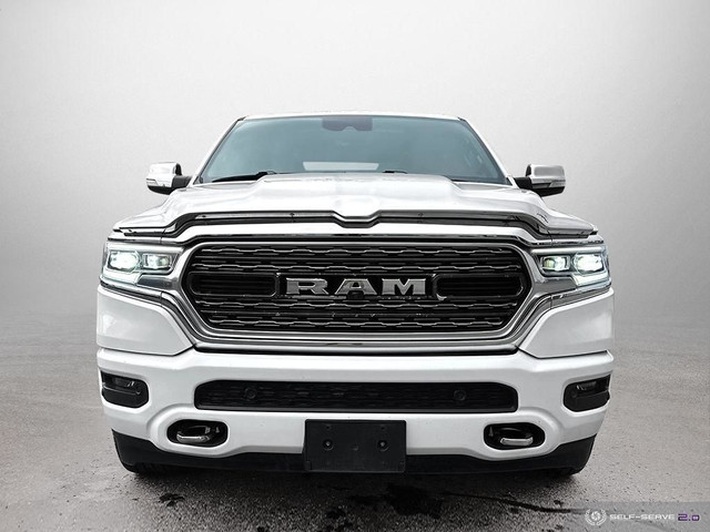  2020 Ram 1500 LIMITED | RAM CARGO | SPLIT TAILGATE | PWR SUNROO in Cars & Trucks in Oakville / Halton Region - Image 2