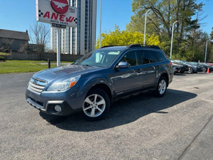 2014 Subaru Outback 2.5i Premium runs great