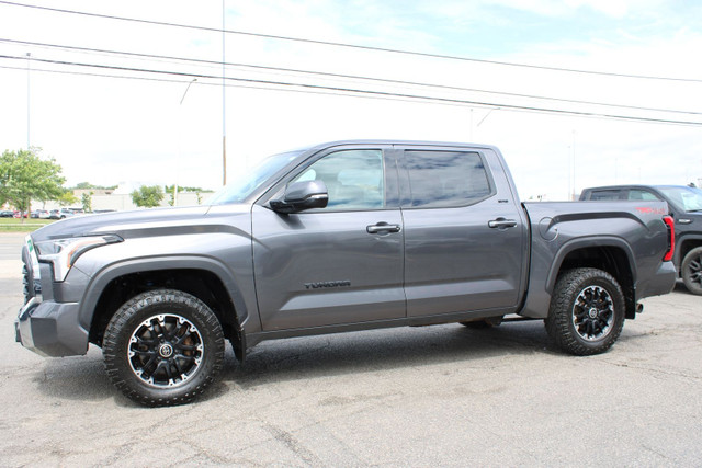 2022 Toyota Tundra in Cars & Trucks in Oakville / Halton Region - Image 3