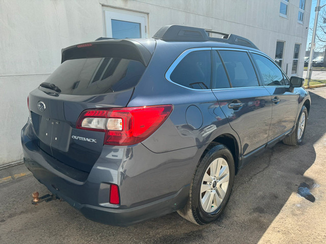 2015 Subaru Outback AWD AUTOMATIQUE FULL AC MAGS TOIT OUVRANT CA in Cars & Trucks in Laval / North Shore - Image 3