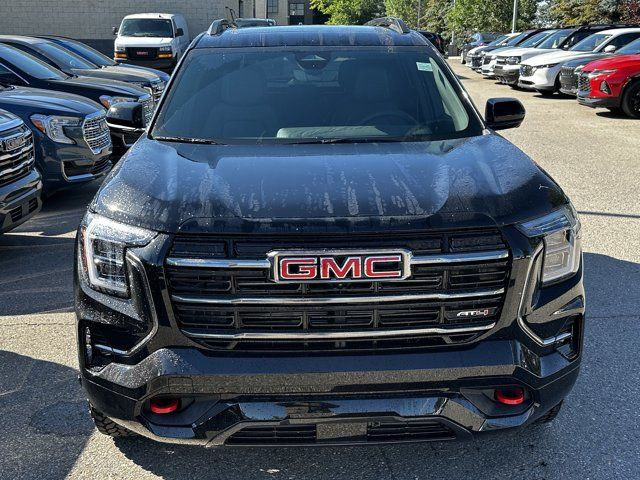 2026 GMC Terrain AWD AT4 in Cars & Trucks in Calgary - Image 2