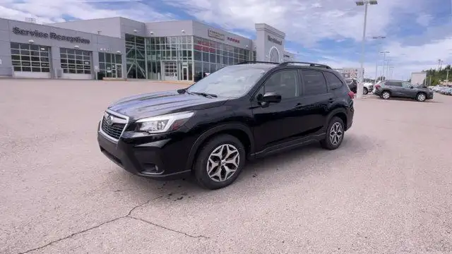 2020 Subaru Forester Touring | AWD | Sunroof | Backup Camera in Cars & Trucks in Prince George - Image 6