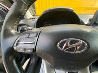 THE 2018 HYUNDAI KONA PREFERRED OFFERS A COMPACT, VERSATILE DESIGN THATS PERFECT FOR CITY DRIVES AND... (image 9)