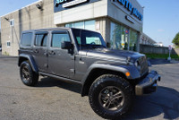 SAFETY INCLUDED ONE OWNER FREE ACCIDENT 18 JEEP SERVICE HISTORY LOCAL ONTARIO CAR Very Clean Jeep Wr... (image 8)