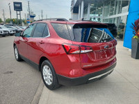 WAS: $25999 NOW: $24444 plus taxes and licensing feesDescription JUST LANDED 2022 CHEVROLET EQUINOX... (image 6)