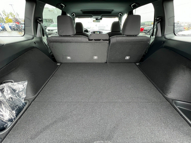 2025 Honda Passport Sport POWER LIFTGATE**POWER MOONROOF**HEA... in Cars & Trucks in Grande Prairie - Image 2