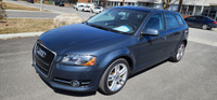 2012 Audi A3 2.0T Progressiv