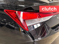 1 OWNER / Front Heated Seats, Climate Control, Bluetooth Music and more! Clutch is the largest onlin... (image 9)