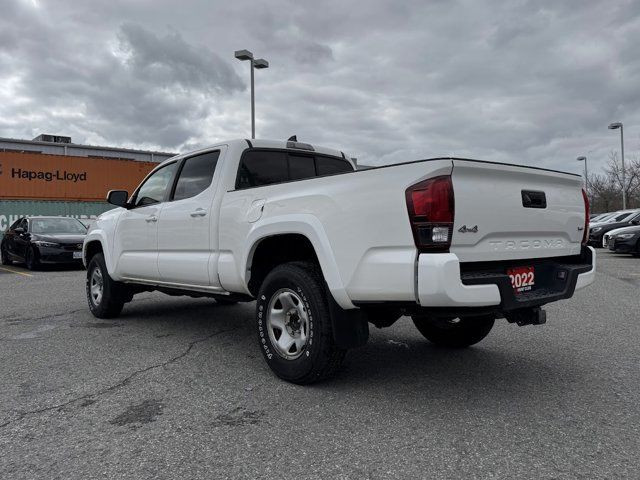 2022 Toyota Tacoma in Cars & Trucks in Ottawa - Image 4